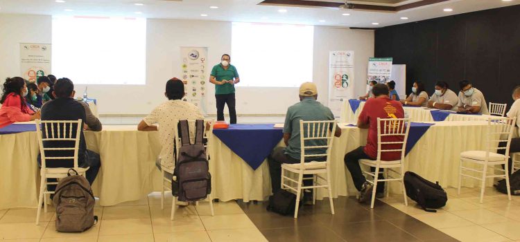 La MPGR desarrolla “Intercambio de Experiencias sobre el proceso de aprendizaje de proyecto regional en El Salvador”